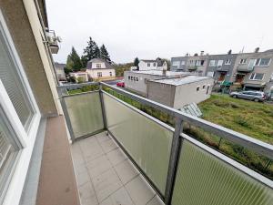 Pronájem bytu 3+1, Mnichovo Hradiště, 74 m2