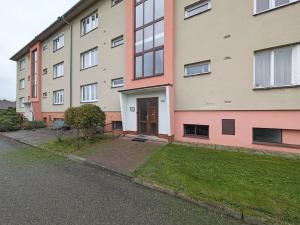 Pronájem bytu 3+1, Mnichovo Hradiště, 74 m2