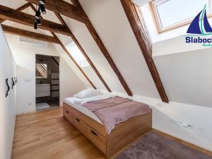 Prodej bytu 3+kk, Praha - Jinonice, Řeporyjská, 116 m2