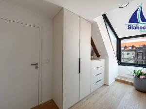 Prodej bytu 3+kk, Praha - Jinonice, Řeporyjská, 116 m2