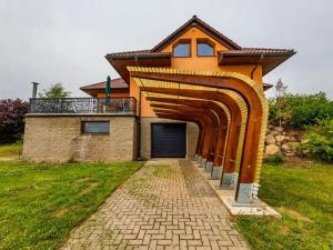 Prodej rodinného domu, Buš, 271 m2