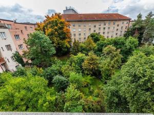 Pronájem bytu 2+kk, Praha - Strašnice, V olšinách, 53 m2