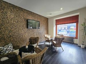 Pronájem obchodního prostoru, Praha - Libeň, Sokolovská, 91 m2