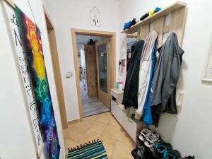 Pronájem bytu 1+kk, Ústí nad Labem, Baráčnická, 33 m2