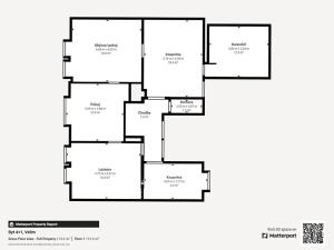 Pronájem rodinného domu, Velim, Palackého, 270 m2