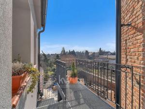 Pronájem rodinného domu, Velim, Palackého, 270 m2