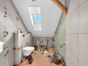 Pronájem rodinného domu, Velim, Palackého, 270 m2