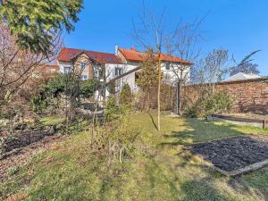 Pronájem rodinného domu, Velim, Palackého, 270 m2