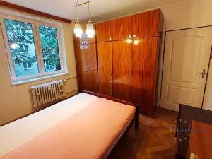 Pronájem bytu 3+1, Praha - Braník, Žalmanova, 66 m2