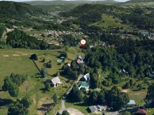 Prodej louky, Albrechtice v Jizerských horách, 4160 m2