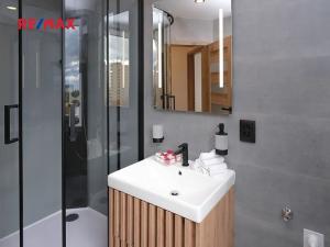 Pronájem bytu 3+kk, Praha - Braník, Jílovská, 62 m2