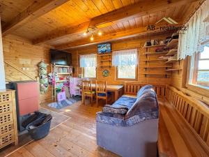 Prodej chaty, Bystřany, Na Lišce, 92 m2