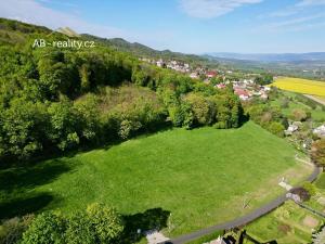 Prodej pozemku pro bydlení, Bořislav, 5709 m2