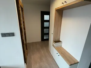 Prodej bytu 3+kk, Praha - Strašnice, Tehovská, 88 m2