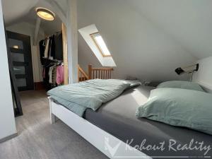 Prodej bytu 3+kk, Praha - Strašnice, Tehovská, 88 m2