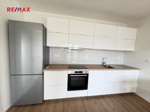 Pronájem bytu 2+kk, Praha - Stodůlky, Hábova, 59 m2