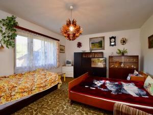 Prodej chalupy, Vinaře, 88 m2