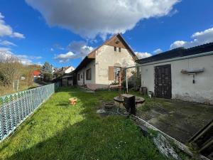 Prodej chalupy, Vinaře, 88 m2