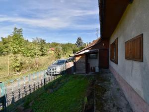 Prodej rodinného domu, Vinaře, 88 m2