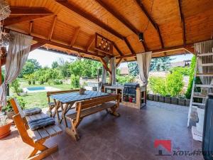 Prodej rodinného domu, Černuc, 126 m2