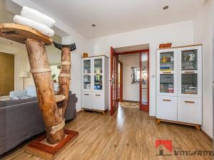 Prodej rodinného domu, Černuc, 126 m2