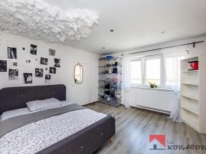 Prodej rodinného domu, Černuc, 126 m2