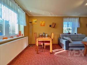 Prodej rodinného domu, Náchod, Müllerova, 140 m2