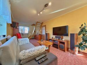 Prodej rodinného domu, Náchod, Müllerova, 140 m2