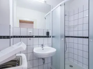 Pronájem bytu 2+kk, Praha - Karlín, U invalidovny, 55 m2