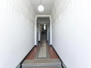 Pronájem bytu 2+kk, Praha - Karlín, U invalidovny, 55 m2