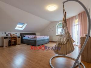 Prodej rodinného domu, Kadaň, Třešňová, 405 m2