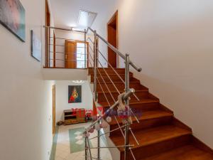 Prodej rodinného domu, Kadaň, Třešňová, 405 m2