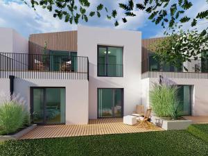 Prodej rodinného domu, Luhačovice, 115 m2