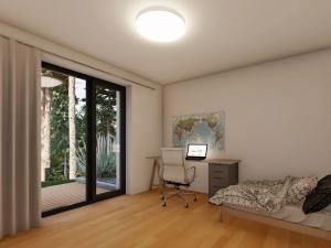 Prodej rodinného domu, Luhačovice, 115 m2