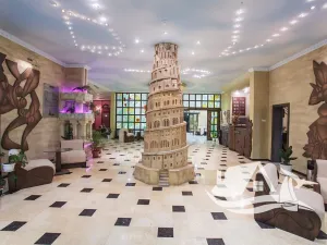 Prodej bytu 3+kk, Nesebar, Bulharsko, 100 m2