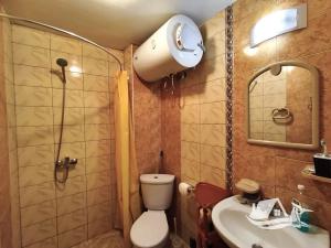 Prodej bytu 2+kk, Nesebar, Bulharsko, 56 m2