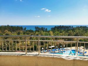 Prodej bytu 3+kk, Bjala, Bulharsko, 157 m2