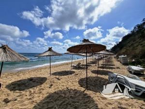 Prodej bytu 3+kk, Bjala, Bulharsko, 157 m2