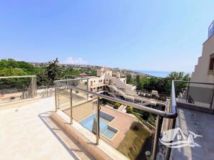 Prodej bytu 2+kk, Bjala, Bulharsko, 69 m2