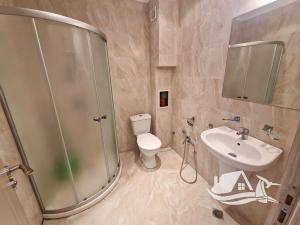 Prodej bytu 2+kk, Bjala, Bulharsko, 70 m2