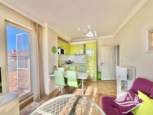 Prodej bytu 3+kk, Ravda, Bulharsko, 88 m2