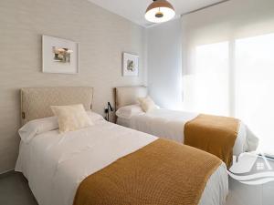 Prodej bytu 4+kk, Benidorm, Španělsko, 93 m2