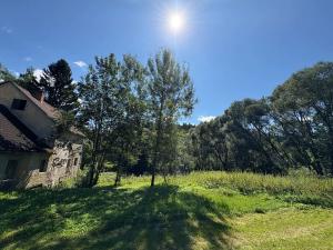 Prodej rodinného domu, Bujanov, 480 m2