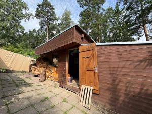 Prodej chaty, Mirošovice, Pod Jiřím, 60 m2