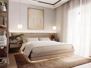 Prodej bytu 4+kk, Praha - Vysočany, U vysočanského pivovaru, 91 m2