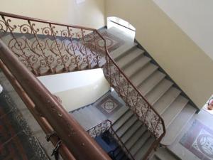 Pronájem bytu 2+1, Karlovy Vary, Pod Jelením skokem, 59 m2