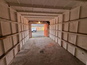 Pronájem garáže, Turnov, Přepeřská, 17 m2