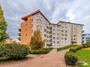 Pronájem bytu 4+kk, Praha - Stodůlky, Symfonická, 116 m2