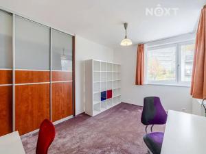 Pronájem bytu 4+kk, Praha - Stodůlky, Symfonická, 116 m2