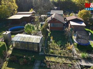 Prodej zahrady, Havířov - Prostřední Suchá, 213 m2